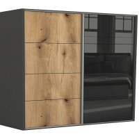 DRESSING LEX 261-240-66 C GRI/DWO/CZP L